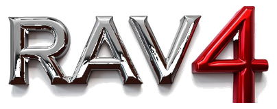 rav4 logo